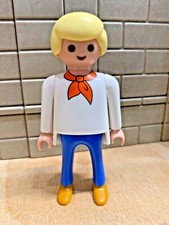 Playmobil film dessin d'occasion  Saint-Loup-Géanges
