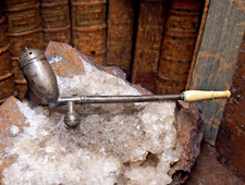 Pipe hollandaise francaise d'occasion  Morestel