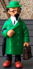 Figurine professeur tournesol d'occasion  Rodez