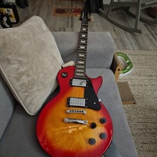 Epiphone les paul usato  Firenze