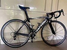 Cervelo roadbike slc for sale  LONDON