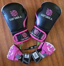 sanabul boxing gloves 12oz for sale sanabul boxing gloves 12oz for sale Boynton Beach