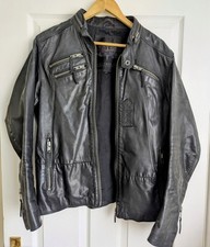firetrap leather jacket for sale firetrap leather jacket for sale BIDEFORD