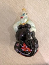 Christopher radko disney for sale  Wellesley