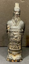Terracotta warrior figurine for sale  Modesto