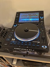 Denon sc6000m prime for sale  LONDON