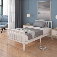 Single bed frame for sale  CREWE