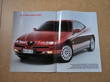 Spider gtv alfa usato  Macomer