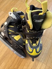 Sports schlittschuhe kinder gebraucht kaufen Sports schlittschuhe kinder gebraucht kaufen  Leipzig