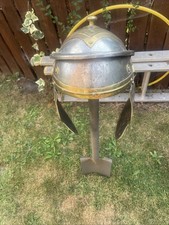 Roman centurion helmet for sale  MANCHESTER