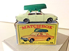 Matchbox lesney 45b gebraucht kaufen  Deutschland