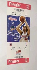 Los angeles clippers for sale  Houston