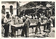 Do389 cartolina castellammare usato Do389 cartolina castellammare usato  Tramonti