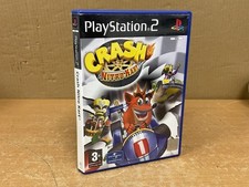 Jogo Crash Nitro Kart PS2 Sony Playstation 2 Racing PAL testado comprar usado  Enviando para Brazil
