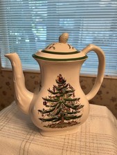 Spode christmas tree for sale  Sandy