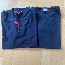 Phorms schulbekleidung shirts gebraucht kaufen  Berlin