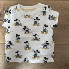 Shirt mickey mouse gebraucht kaufen  Krefeld