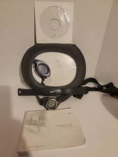 Nike Triax C8 relógio esportivo masculino relógio de pulso e monitor de peito, CD, instruções comprar usado  Enviando para Brazil