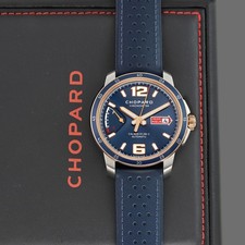 Chopard Mille Miglia GTS Azzurro Power Control 43mm Limited 168566-6002 comprar usado  Enviando para Brazil