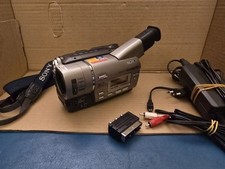 Sony ccd tr617e usato  Saronno