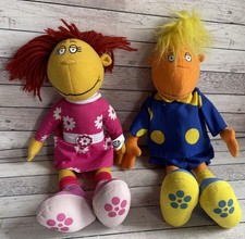Tweenies jake fizz for sale  YEOVIL