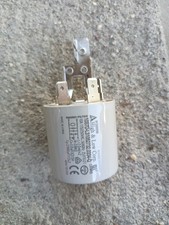 Filtro antidisturbo lavatrice usato  Romagnano Sesia