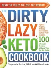 Dirty lazy keto for sale  Montgomery