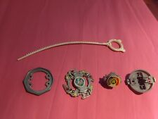 Beyblade originale driger usato  Roma