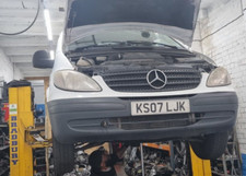 2007 2010 mercedes for sale  BIRMINGHAM