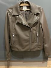 Ladies faux leather for sale  SALE