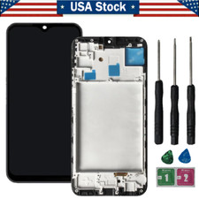 Digitalizador de tela sensível ao toque tela LCD digitalizador + quadro para Samsung A15 5G SM-A156U A156E A156B comprar usado  Enviando para Brazil
