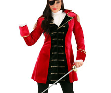 Women captain hook for sale  Mankato