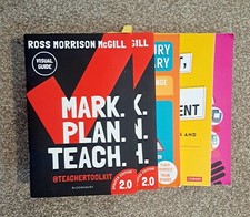 Bundle teaching assessment for sale  CLITHEROE