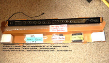 Aqueon led optibright for sale  Fayetteville