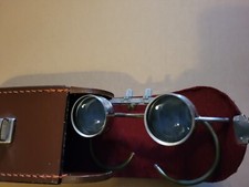 Seltene lupenbrille jena gebraucht kaufen  Berlin