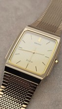 Seiko dolce 9531 for sale  SWINDON
