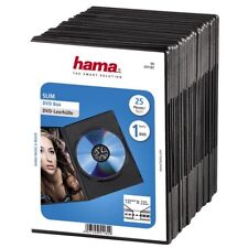 Hama custodie dvd usato  San Dorligo della Valle Dolina