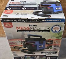 Shark messmaster portable for sale  Las Vegas