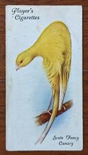 1933 player cigarette d'occasion  Expédié en Belgium