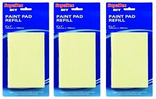 Foam paint pad for sale  LEEDS
