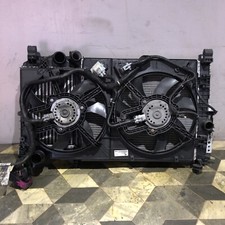 Vauxhall meriva radiator for sale  SHEFFIELD