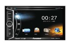 Farenheit double din for sale  La Mesa