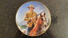 John wayne high for sale  WARWICK