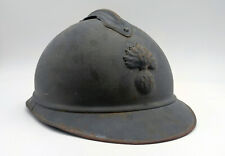 Casque adrian 1915 d'occasion  Fénétrange