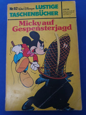 Lustiges taschenbuch mickey gebraucht kaufen  Herne