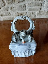 Fauteuil coffre probablement d'occasion  Aix-en-Provence-
