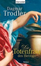 Totenfrau herzogs roman gebraucht kaufen  Berlin