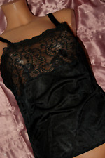 Satin glanz nylon gebraucht kaufen  Kemnath