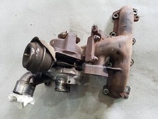Turbina piu collettore usato  Italia
