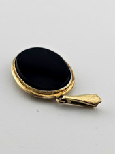 Vergoldeter anhänger silber gebraucht kaufen  Wittmund